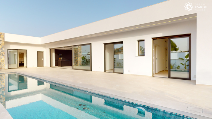 Image No.3-3 Bed House for sale