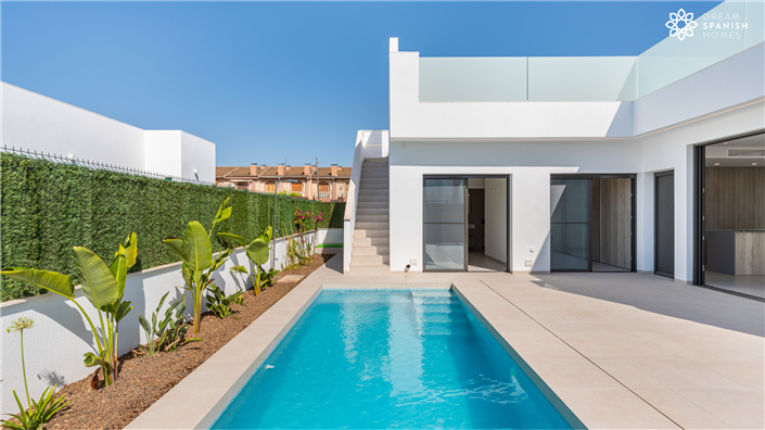 Image No.8-3 Bed House for sale