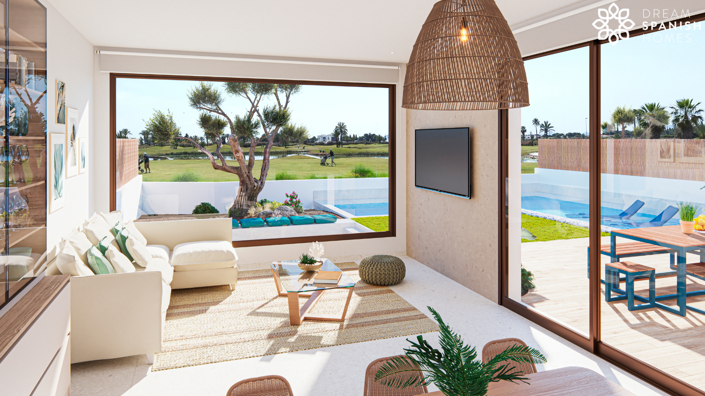Image No.8-3 Bed House for sale