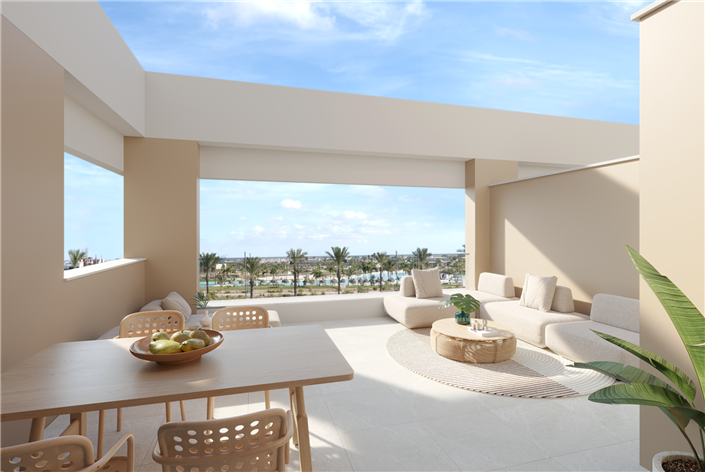 Image No.10-2 Bed Apartment for sale