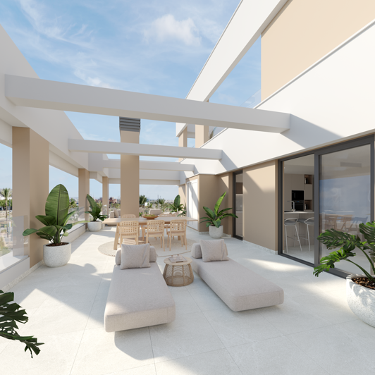 Image No.15-2 Bed Apartment for sale