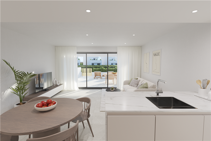 Image No.18-2 Bed Apartment for sale