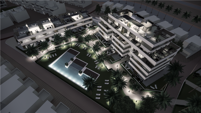 Image No.2-2 Bed Apartment for sale