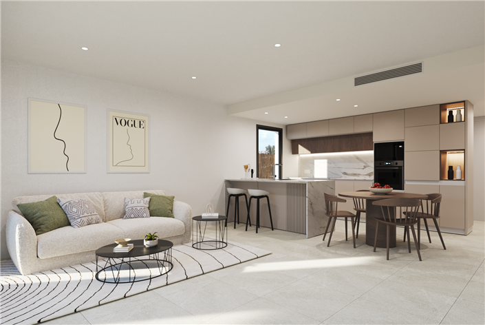 Image No.20-2 Bed Apartment for sale