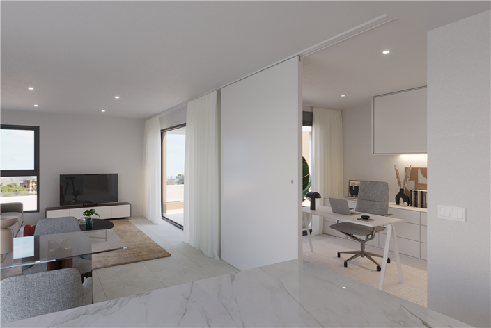 Image No.25-2 Bed Apartment for sale