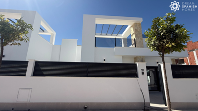 1 - Murcia, House
