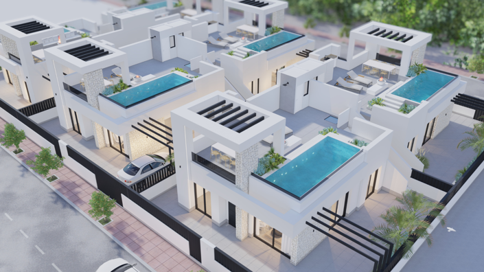 Image No.2-5 Bed House for sale