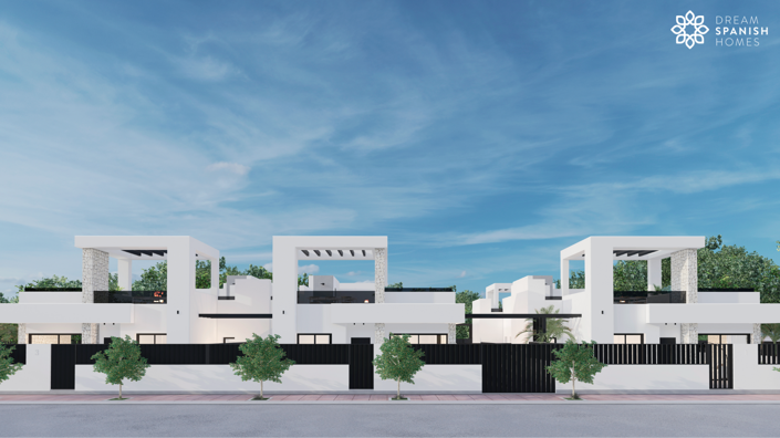 Image No.3-5 Bed House for sale