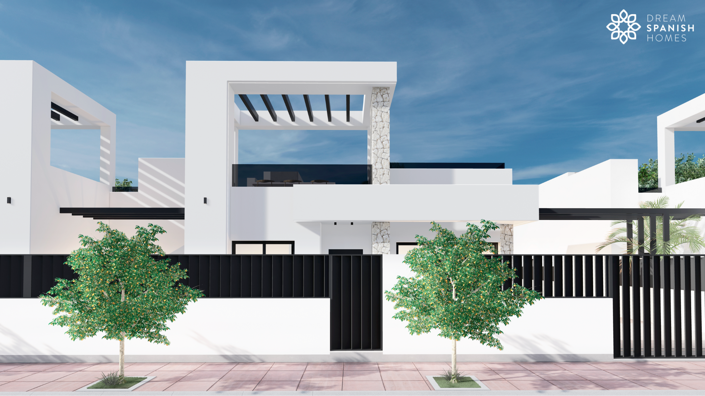 Image No.4-5 Bed House for sale