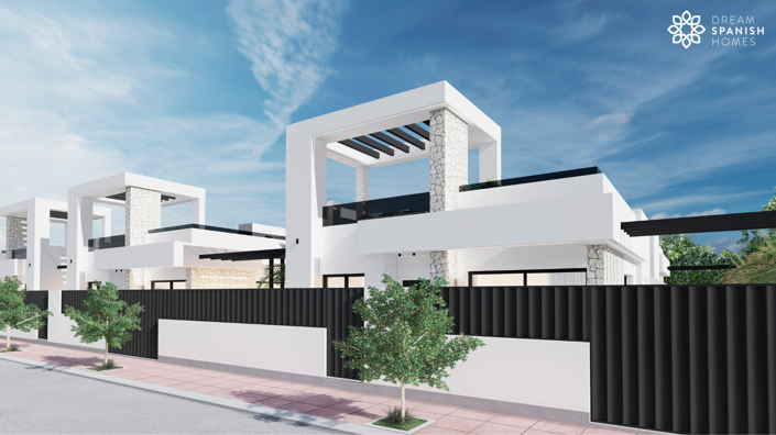 Image No.5-5 Bed House for sale