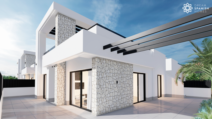Image No.6-5 Bed House for sale