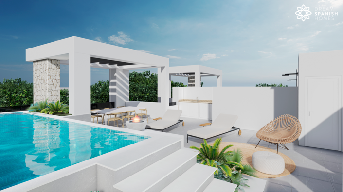 Image No.9-5 Bed House for sale
