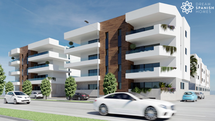 Image No.13-2 Bed Apartment for sale
