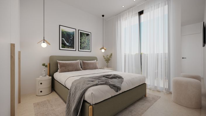 Image No.10-2 Bed Apartment for sale