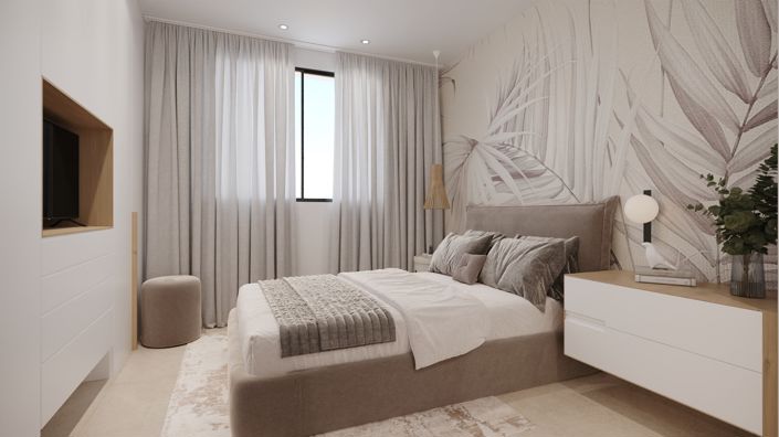 Image No.11-2 Bed Apartment for sale
