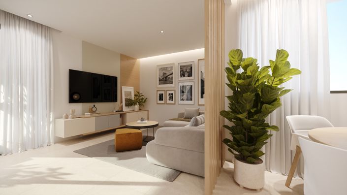 Image No.3-2 Bed Apartment for sale