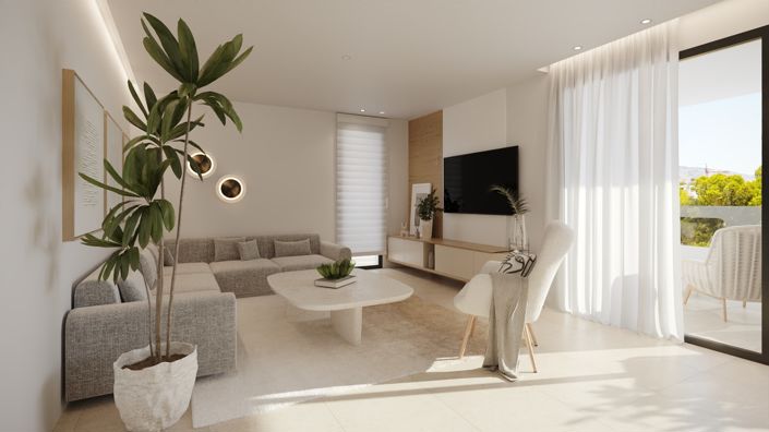 Image No.4-2 Bed Apartment for sale