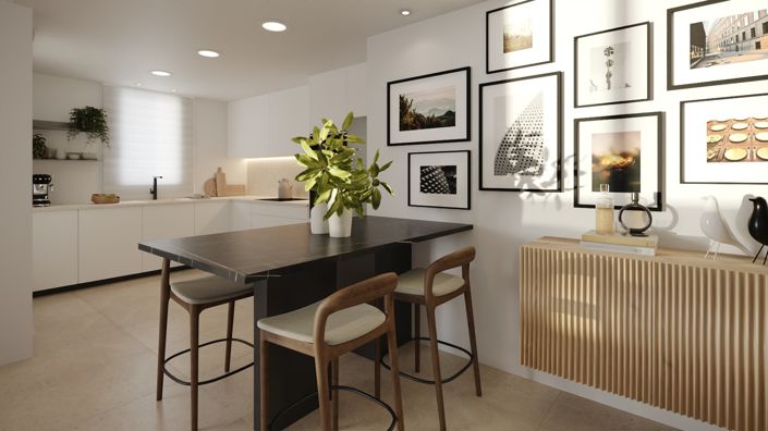 Image No.5-2 Bed Apartment for sale