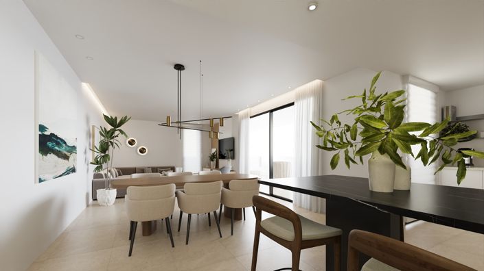 Image No.6-2 Bed Apartment for sale