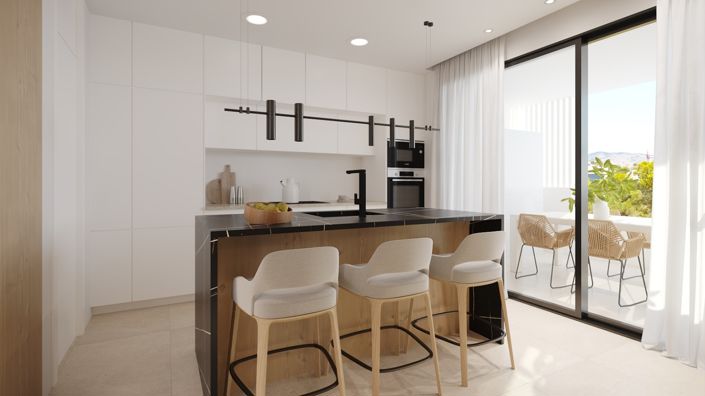 Image No.7-2 Bed Apartment for sale