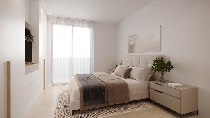 Image No.9-2 Bed Apartment for sale