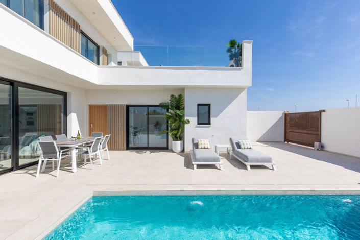 Image No.43-3 Bed House for sale