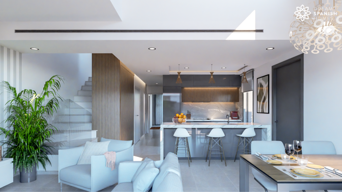 Image No.4-3 Bed House for sale