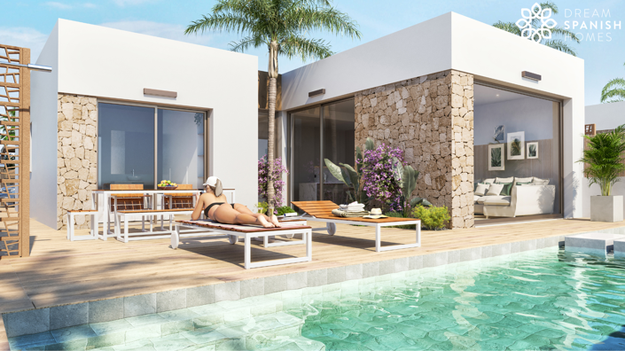 Image No.2-3 Bed House for sale
