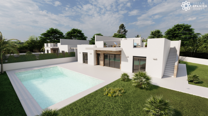 Image No.15-4 Bed House for sale