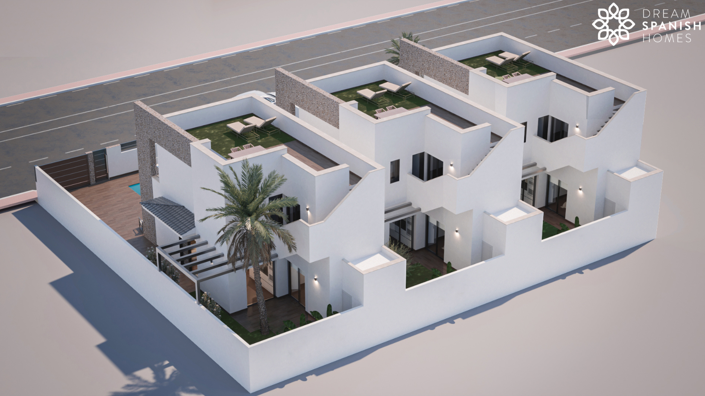 Image No.16-Casa con 3 dormitorios en venta