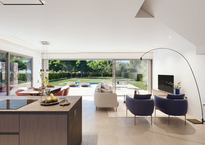 Image No.4-3 Bed House for sale