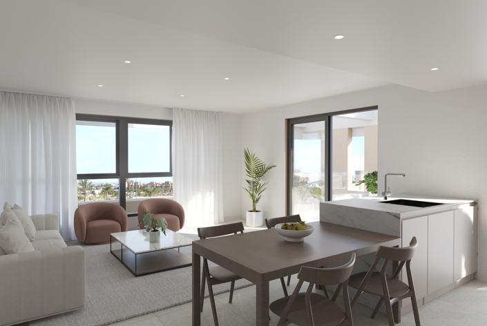 Image No.16-2 Bed Apartment for sale