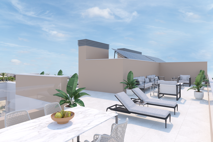 Image No.24-2 Bed Apartment for sale