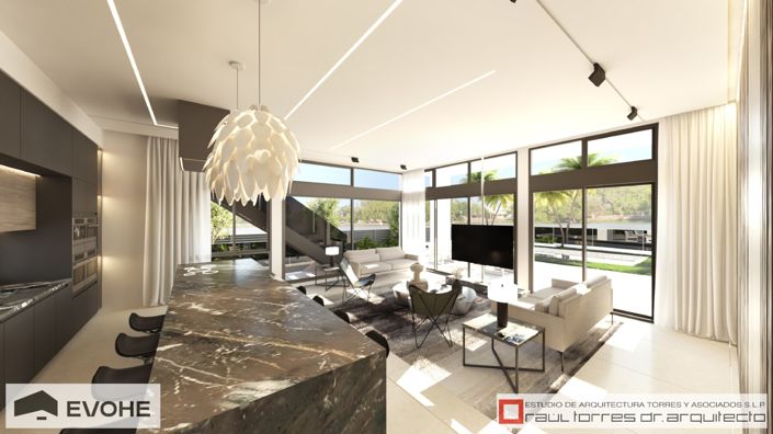 Image No.5-Casa con 3 dormitorios en venta