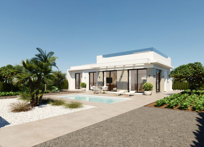 Image No.11-3 Bed House for sale