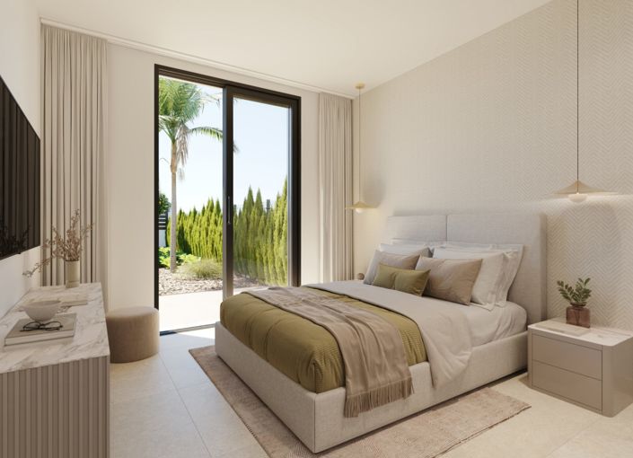 Image No.19-3 Bed House for sale