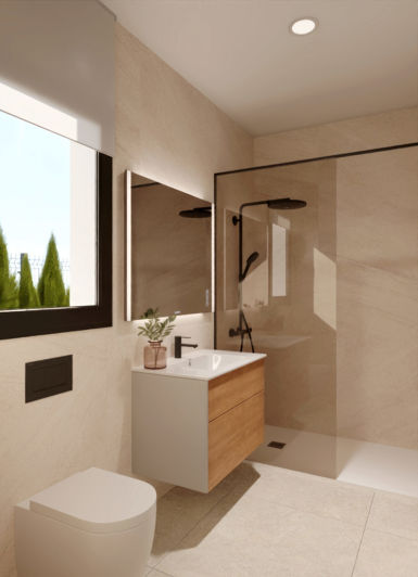 Image No.6-3 Bed House for sale
