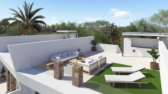 Image No.10-2 Bed Villa for sale