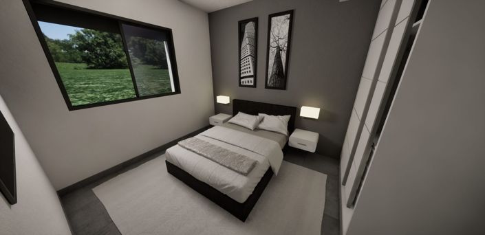Image No.17-Maison de 3 chambres à vendre