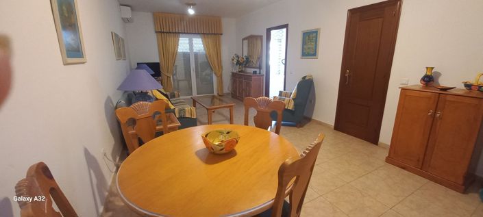 Image No.2-Appartement de 1 chambre à vendre à La Cala De Mijas