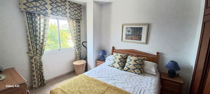Image No.5-Appartement de 1 chambre à vendre à La Cala De Mijas