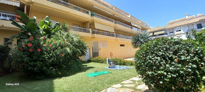 Image No.9-Appartement de 1 chambre à vendre à La Cala De Mijas