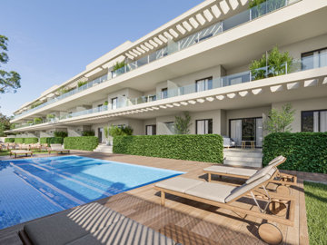 leisure-pool