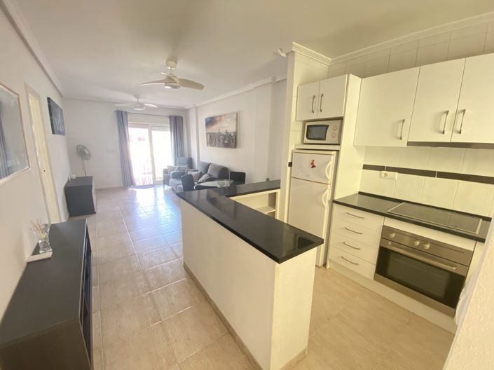 Image No.6-2 Bed Apartment for sale