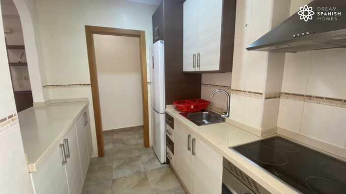 Image No.12-3 Bed Apartment for sale