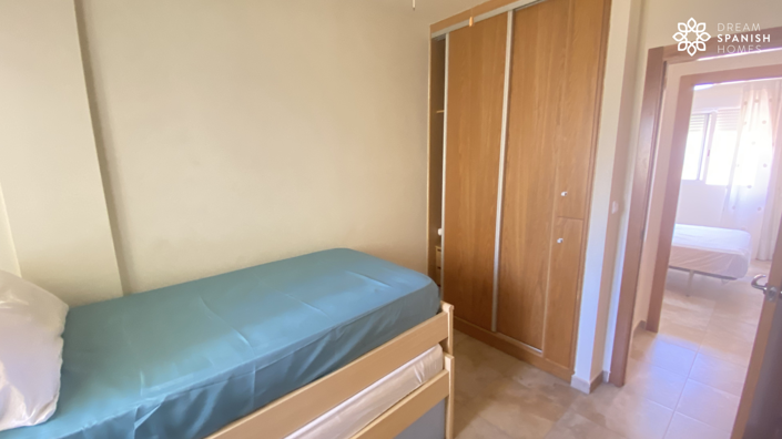 Image No.18-3 Bed Apartment for sale