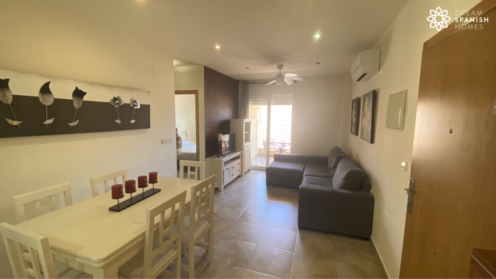 Image No.2-3 Bed Apartment for sale