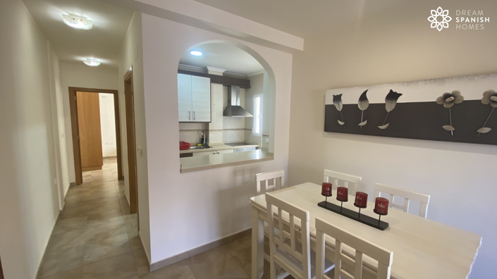 Image No.8-3 Bed Apartment for sale
