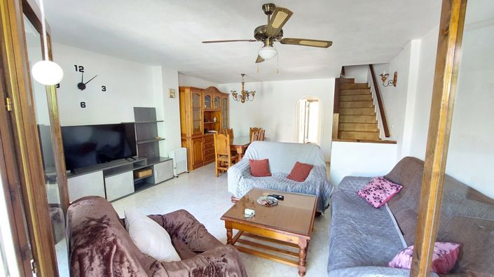 Image No.2-Appartement de 4 chambres à vendre à Los Alcázares