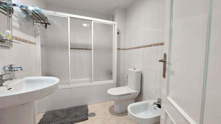 Image No.26-Appartement de 4 chambres à vendre à Los Alcázares